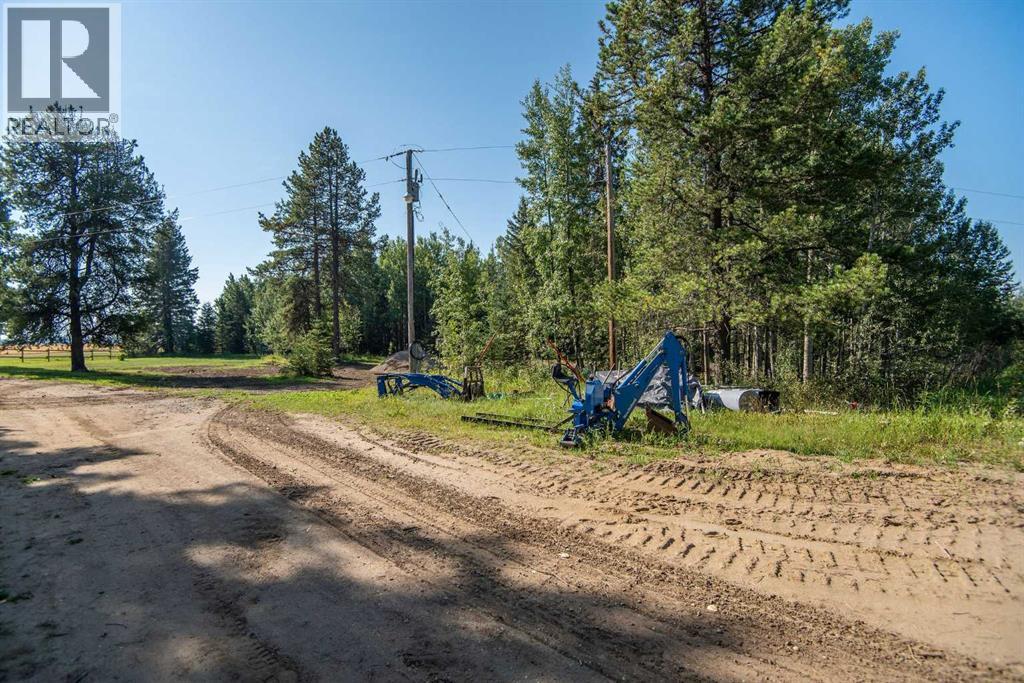 363068 Range Road 50, Rural Clearwater County, Alberta  T4G 0M1 - Photo 9 - A2253006