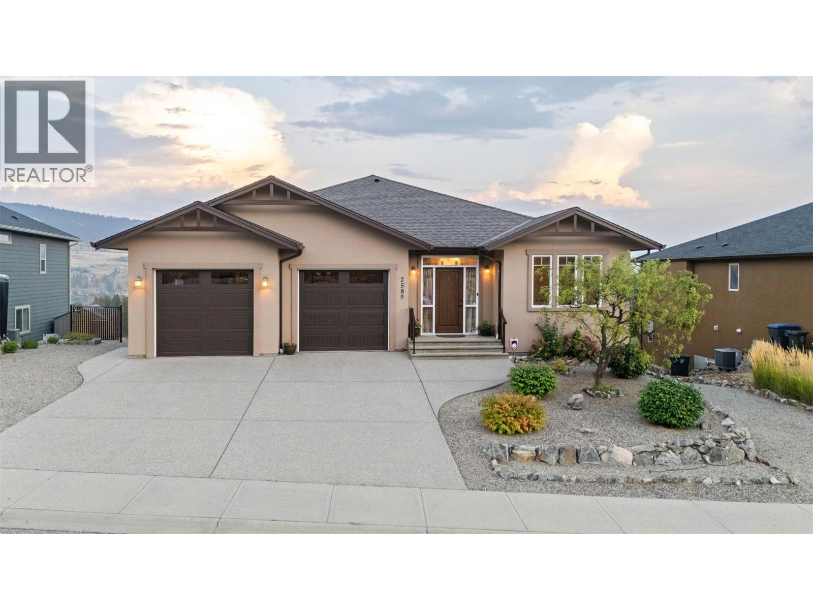 2589 Sylvia Road, Lake Country, British Columbia  V4V 2R8 - Photo 1 - 10362298