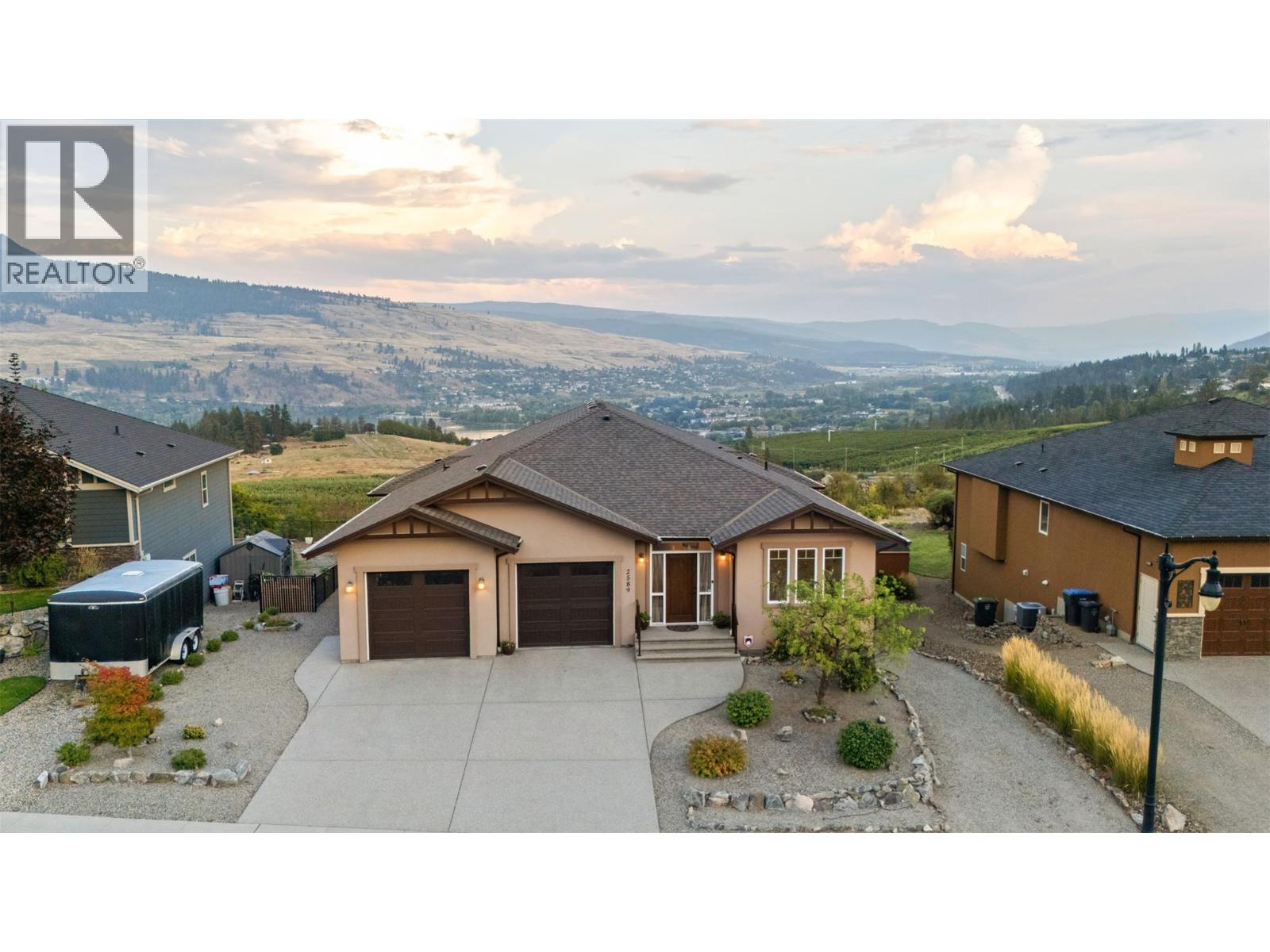 2589 Sylvia Road, Lake Country, British Columbia  V4V 2R8 - Photo 3 - 10362298
