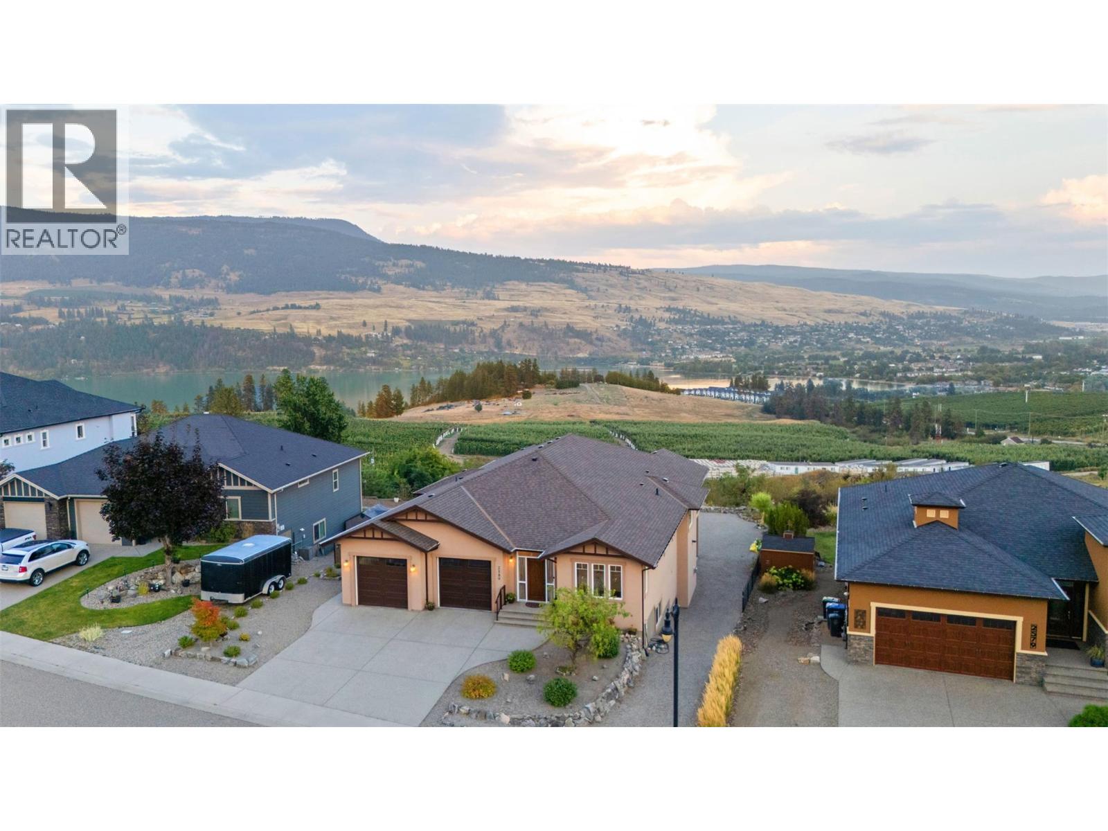 2589 Sylvia Road, Lake Country, British Columbia  V4V 2R8 - Photo 4 - 10362298