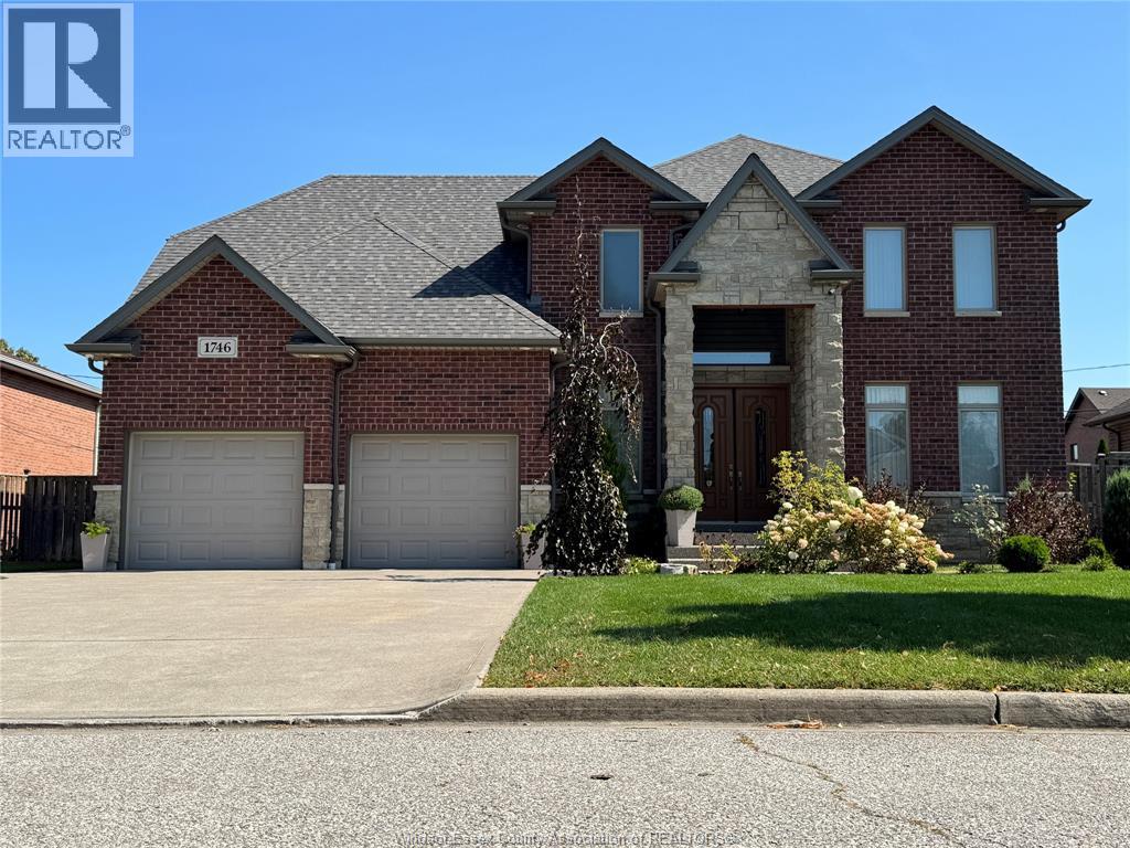 1746 Rankin, Windsor, Ontario  N9B 3W3 - Photo 1 - 25023251