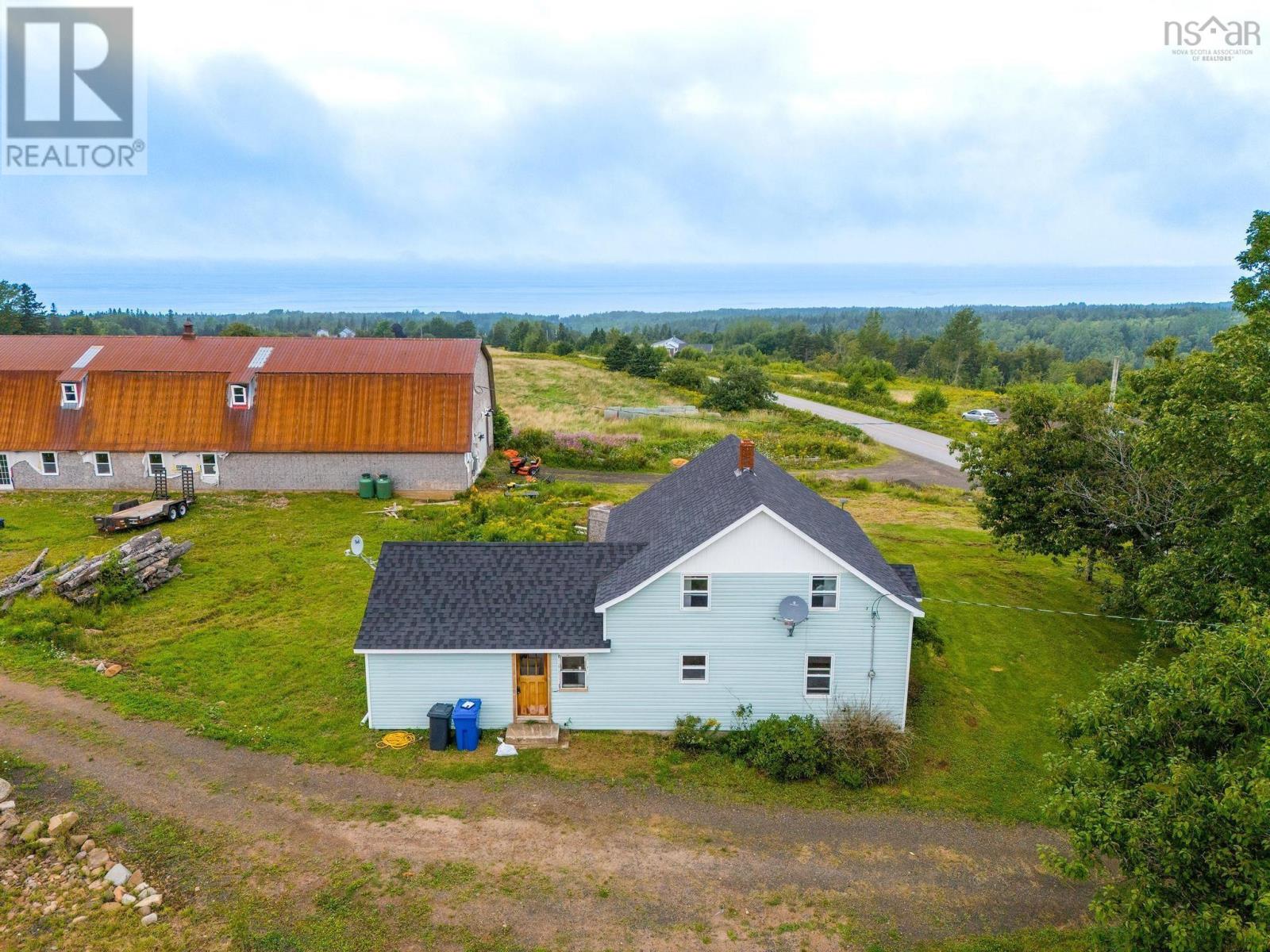 239 Brinton Road, Port Lorne, Nova Scotia  B0S 1L0 - Photo 18 - 202519995
