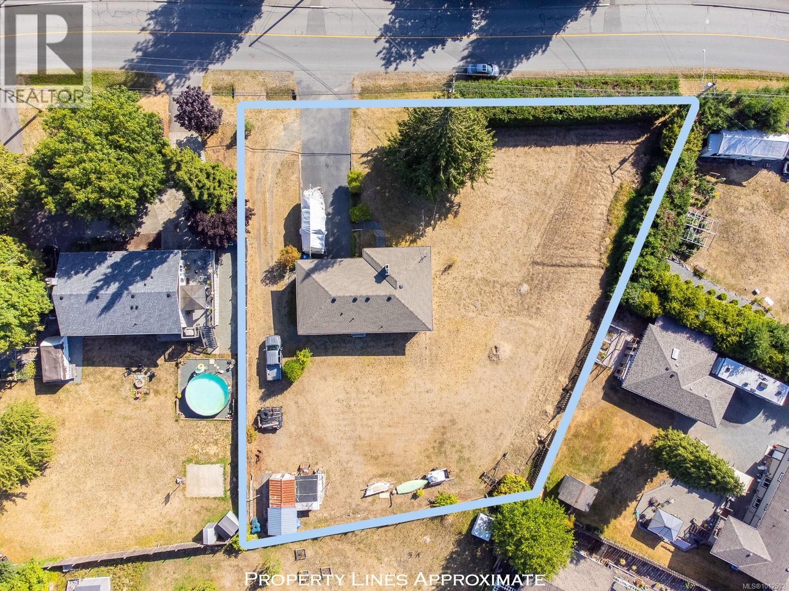 1873 Richardson Rd, Nanaimo, British Columbia