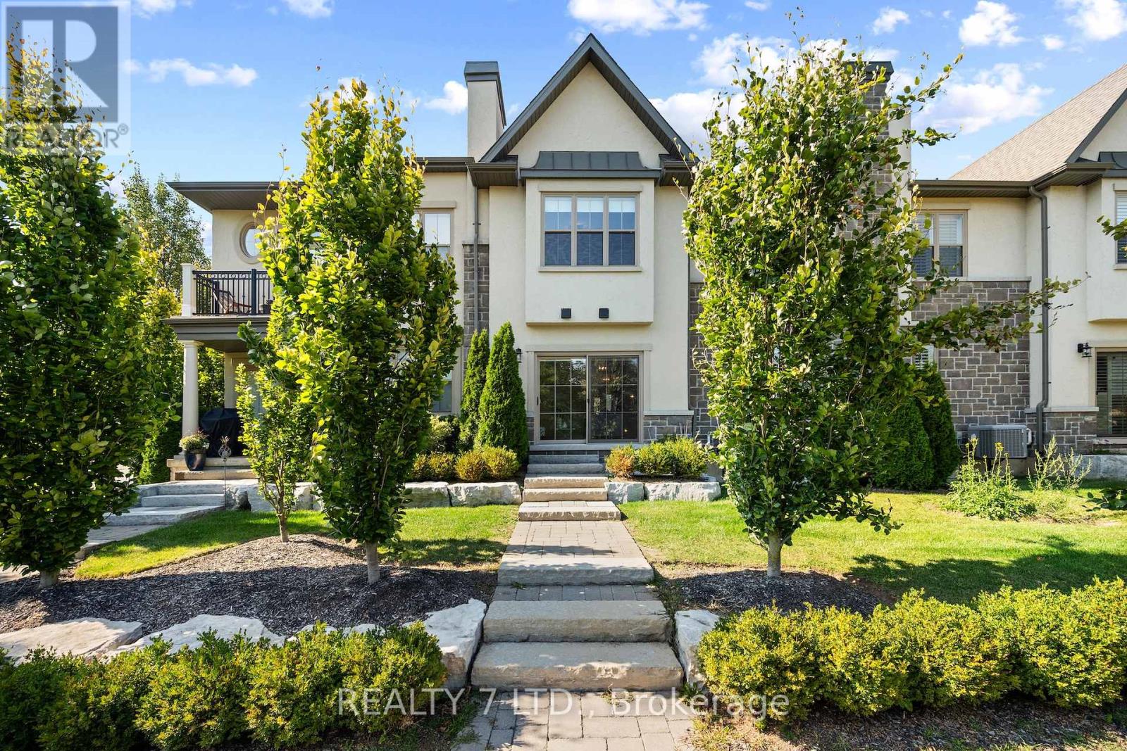 53 Aberdeen Lane S, Niagara-On-The-Lake (Town), Ontario  L0S 1J0 - Photo 1 - X12399817
