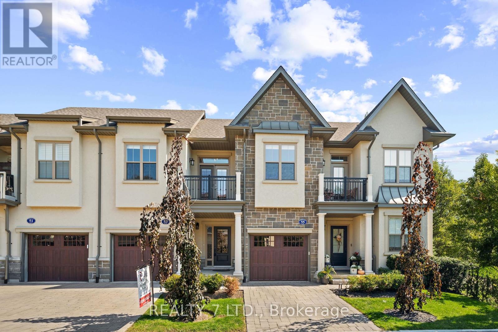 53 Aberdeen Lane S, Niagara-On-The-Lake (Town), Ontario  L0S 1J0 - Photo 3 - X12399817