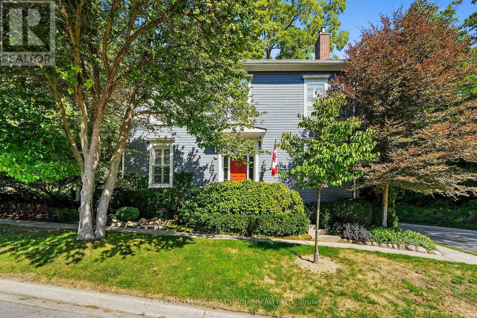 64 Augusta Street, Port Hope, Ontario  L1A 1G9 - Photo 1 - X12399850