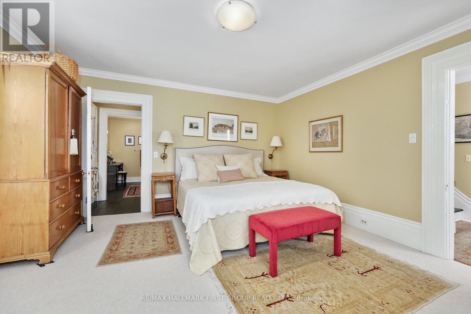 64 Augusta Street, Port Hope, Ontario  L1A 1G9 - Photo 25 - X12399850