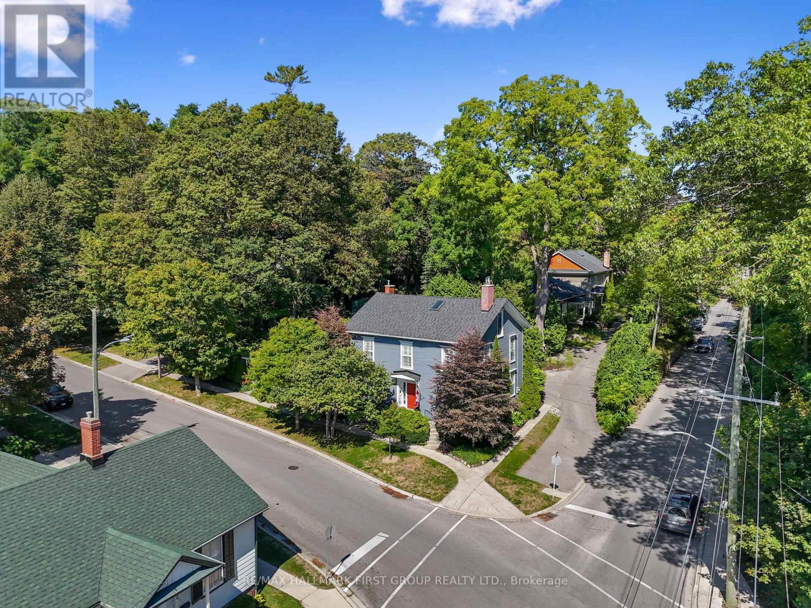 64 Augusta Street, Port Hope, Ontario  L1A 1G9 - Photo 50 - X12399850