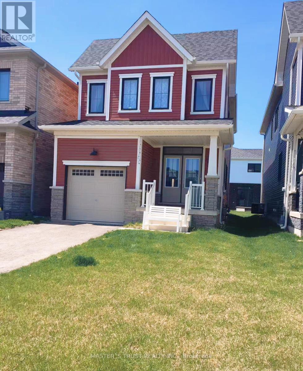 141 Keelson Street, Welland (Dain City), Ontario  L3B 0M6 - Photo 2 - X12399867