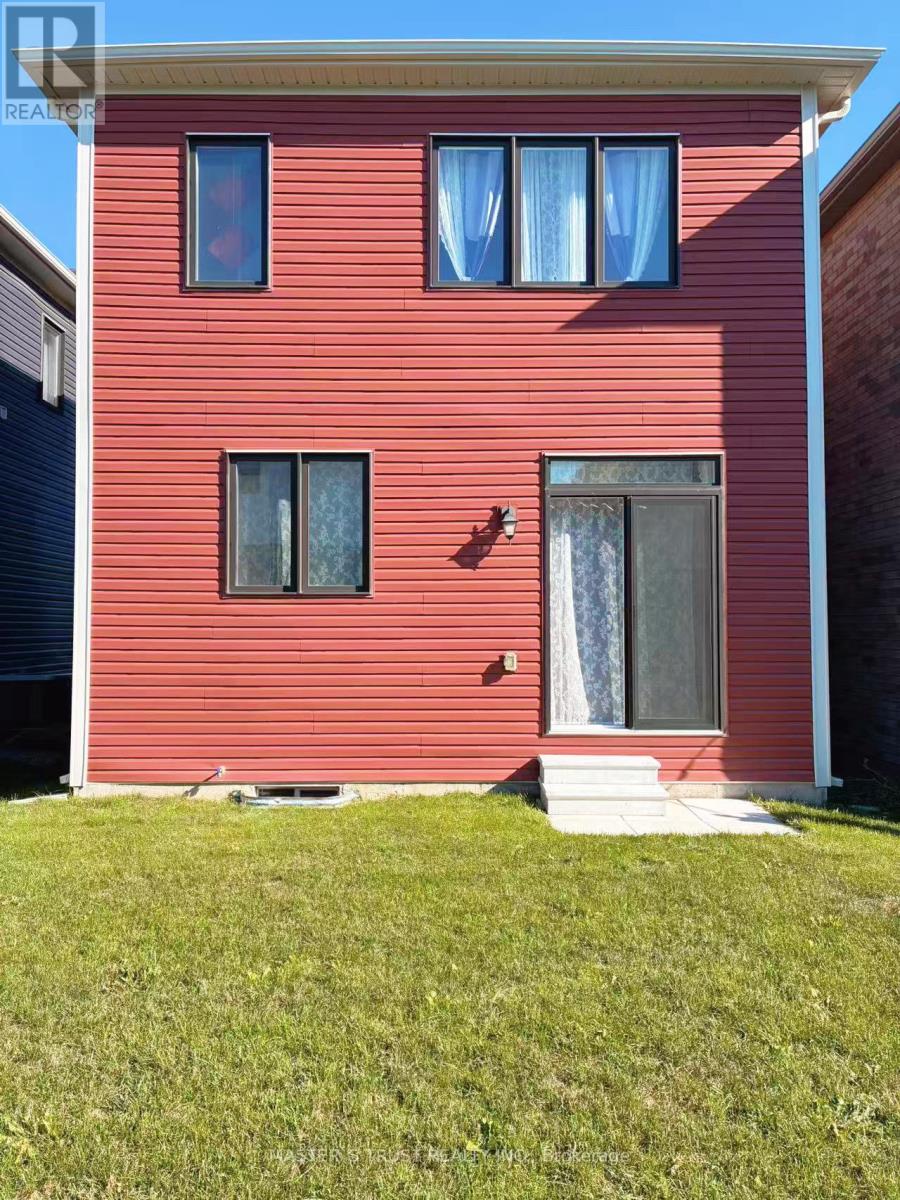 141 Keelson Street, Welland (Dain City), Ontario  L3B 0M6 - Photo 34 - X12399867