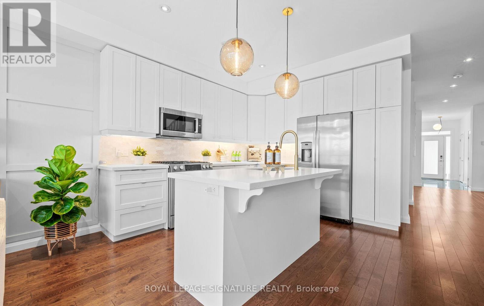 22 - 35 Midhurst Heights, Hamilton, Ontario  L8J 0K9 - Photo 15 - X12399889