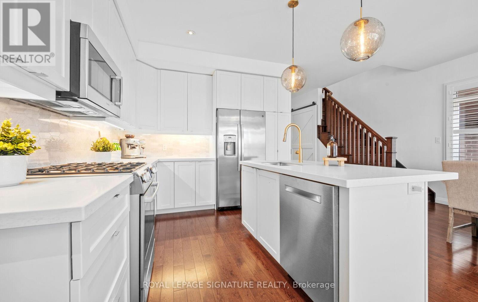 22 - 35 Midhurst Heights, Hamilton, Ontario  L8J 0K9 - Photo 18 - X12399889