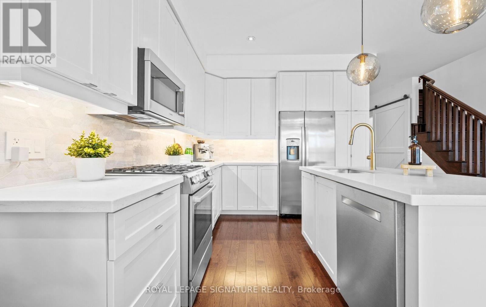 22 - 35 Midhurst Heights, Hamilton, Ontario  L8J 0K9 - Photo 19 - X12399889