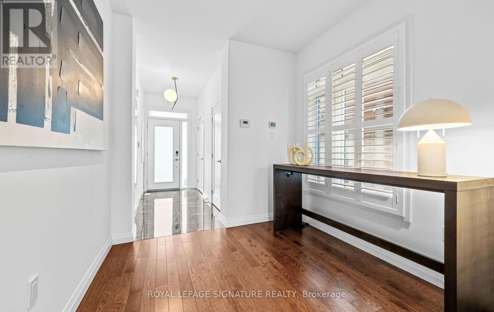 22 - 35 Midhurst Heights, Hamilton, Ontario  L8J 0K9 - Photo 5 - X12399889
