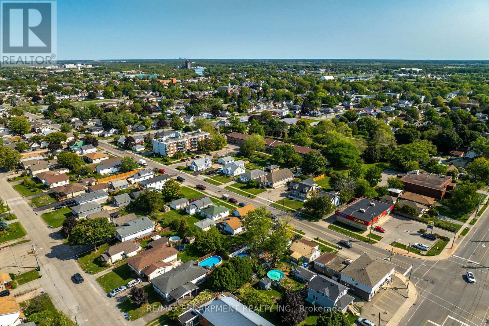 526 Steele Street, Port Colborne (Main Street), Ontario  L3K 4Y3 - Photo 42 - X12399894