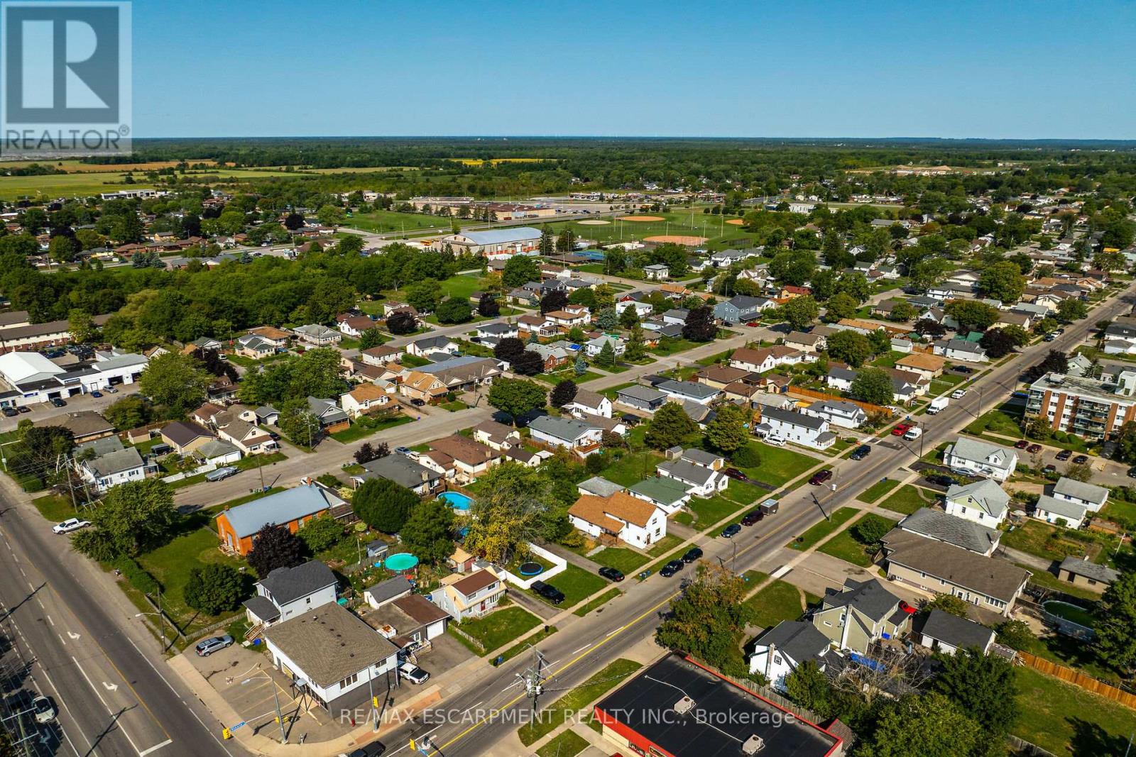 526 Steele Street, Port Colborne (Main Street), Ontario  L3K 4Y3 - Photo 43 - X12399894