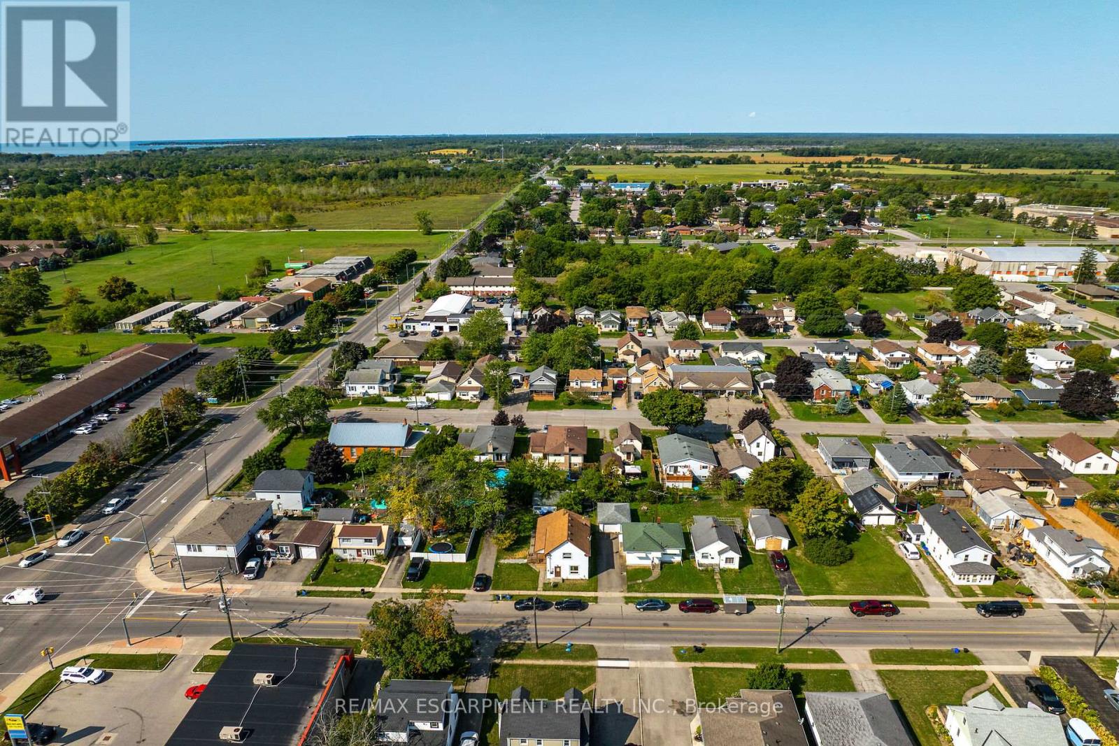 526 Steele Street, Port Colborne (Main Street), Ontario  L3K 4Y3 - Photo 44 - X12399894