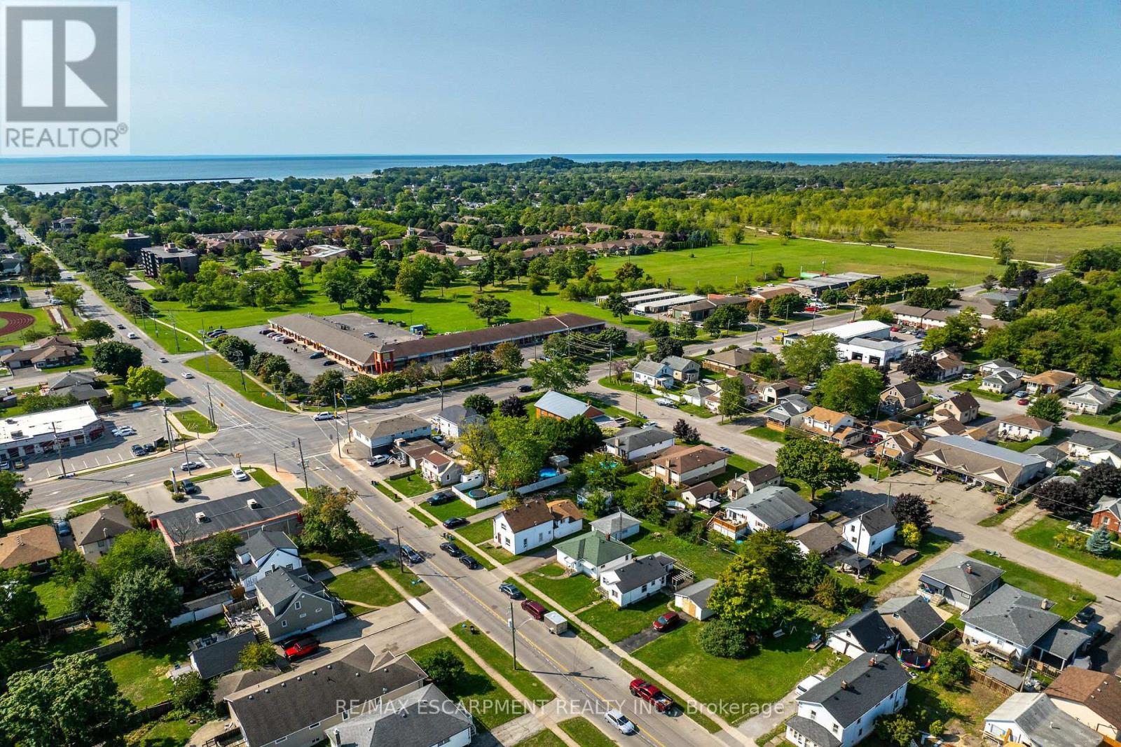 526 Steele Street, Port Colborne (Main Street), Ontario  L3K 4Y3 - Photo 45 - X12399894