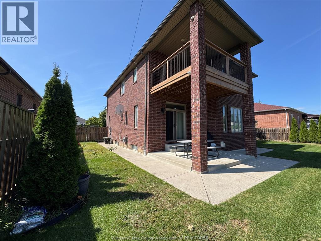 1746 Rankin, Windsor, Ontario  N9B 3W3 - Photo 39 - 25023251