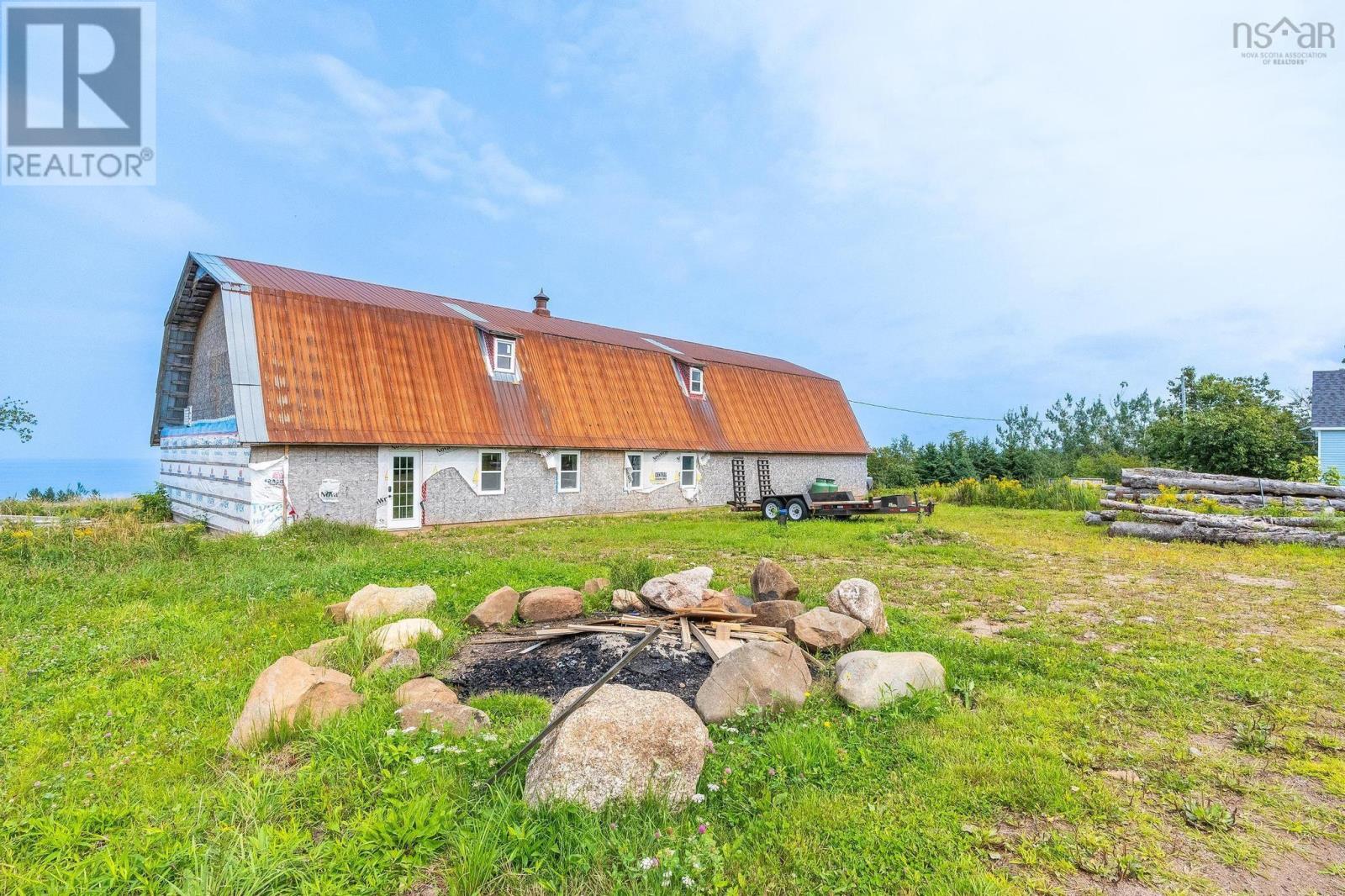 239 Brinton Road, Port Lorne, Nova Scotia  B0S 1L0 - Photo 7 - 202519995