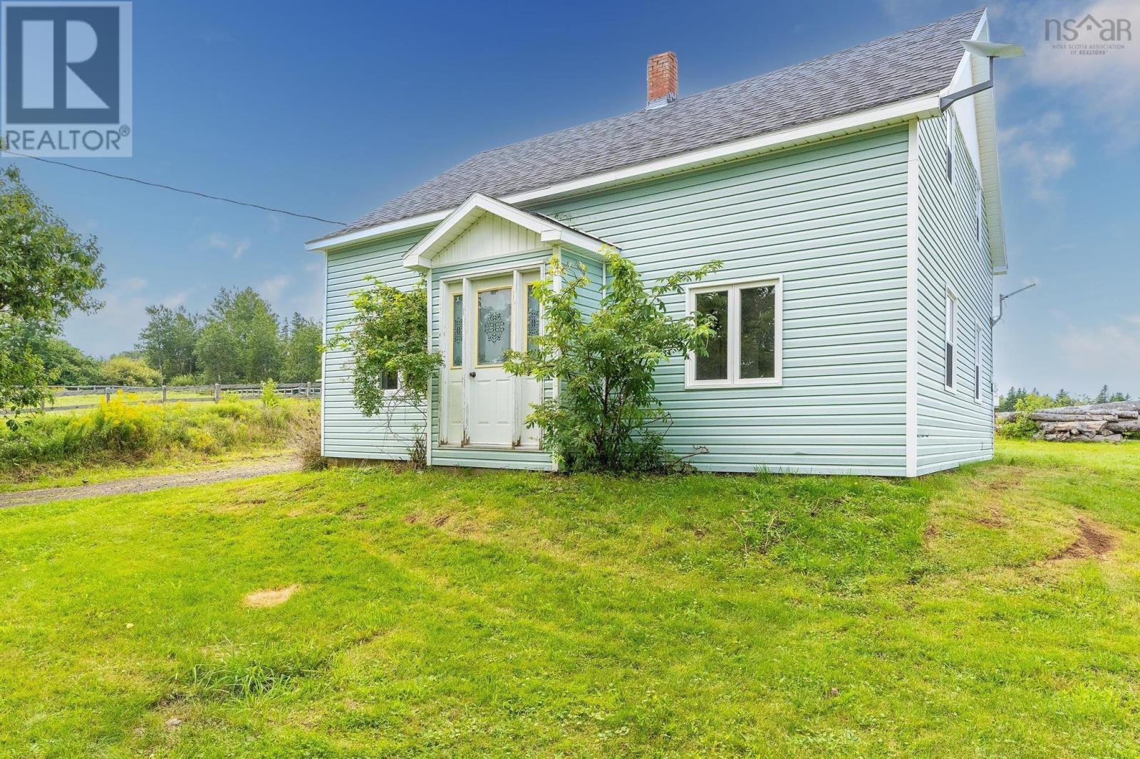 239 Brinton Road, Port Lorne, Nova Scotia  B0S 1L0 - Photo 19 - 202519996