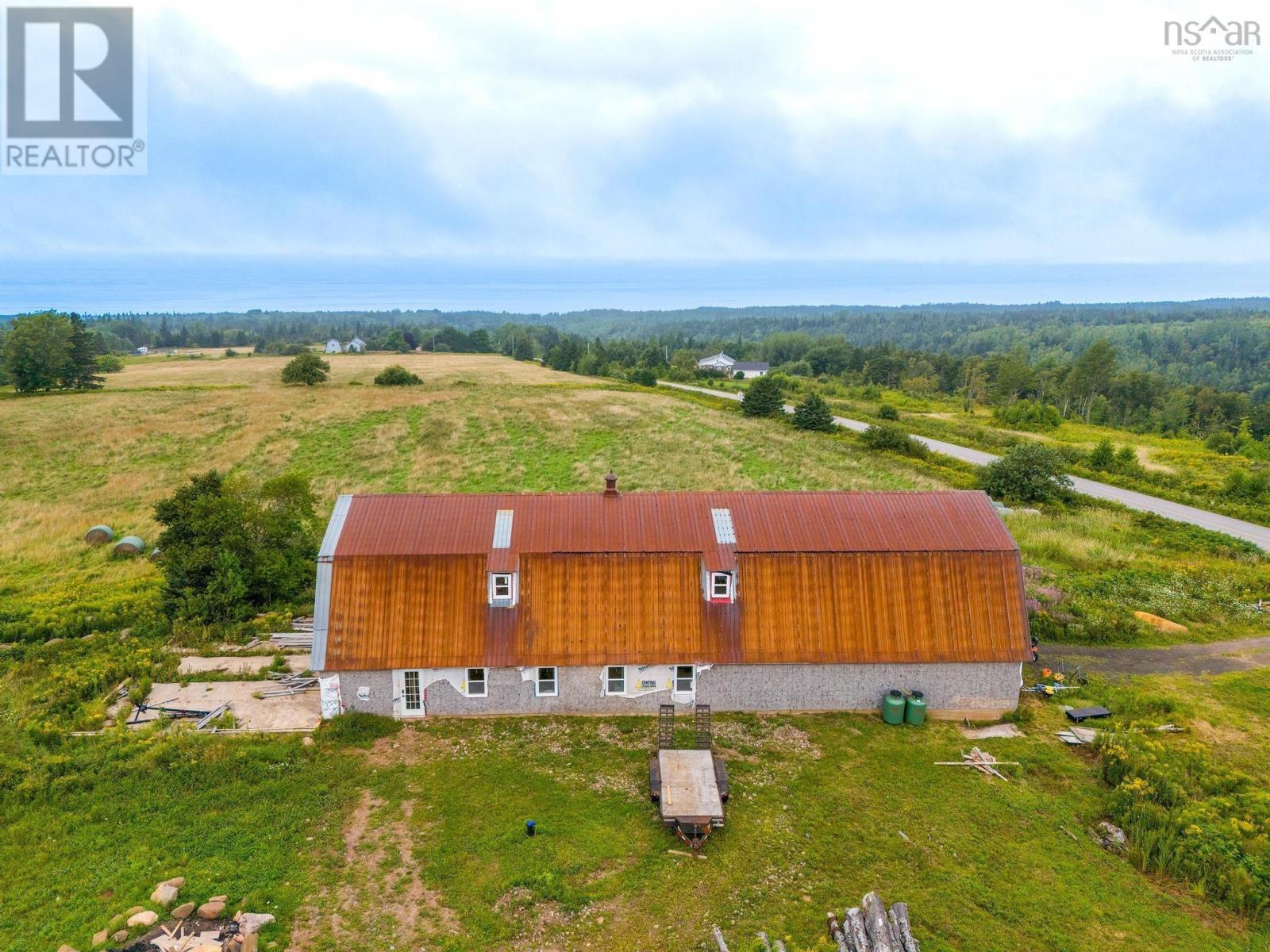 239 Brinton Road, Port Lorne, Nova Scotia  B0S 1L0 - Photo 5 - 202519995
