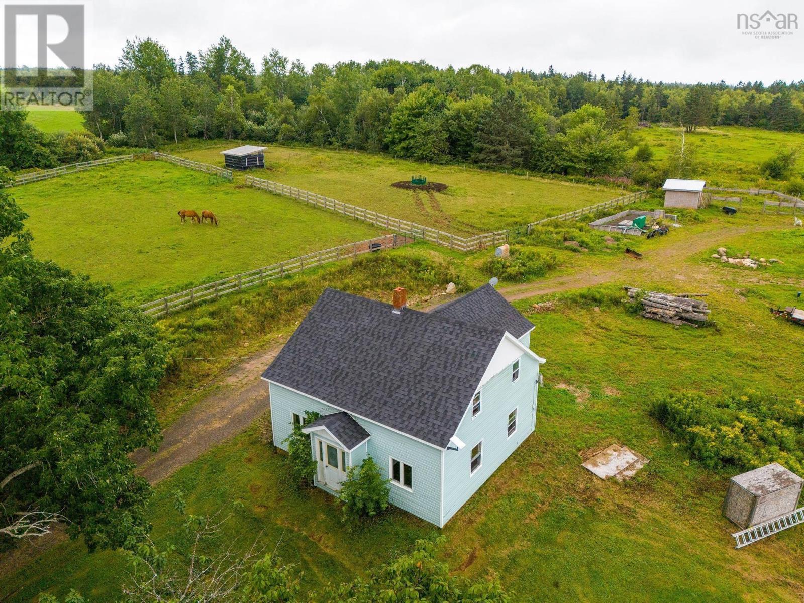 239 Brinton Road, Port Lorne, Nova Scotia  B0S 1L0 - Photo 4 - 202519996