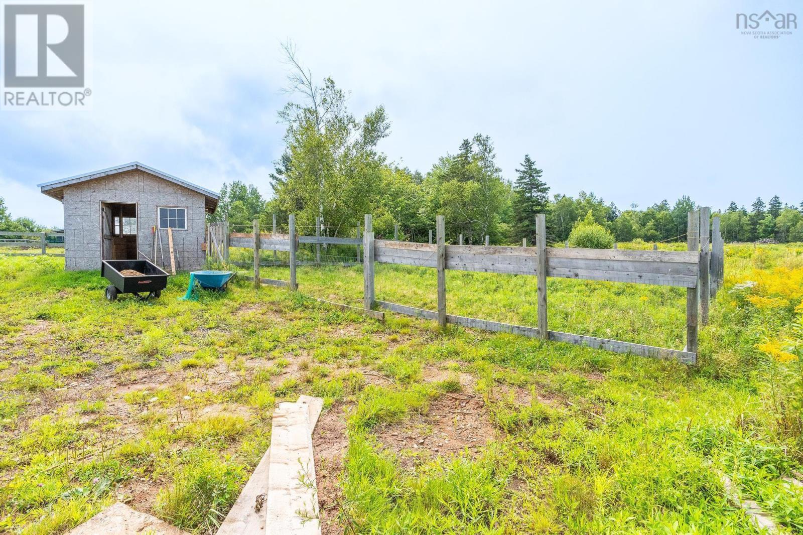 239 Brinton Road, Port Lorne, Nova Scotia  B0S 1L0 - Photo 43 - 202519996