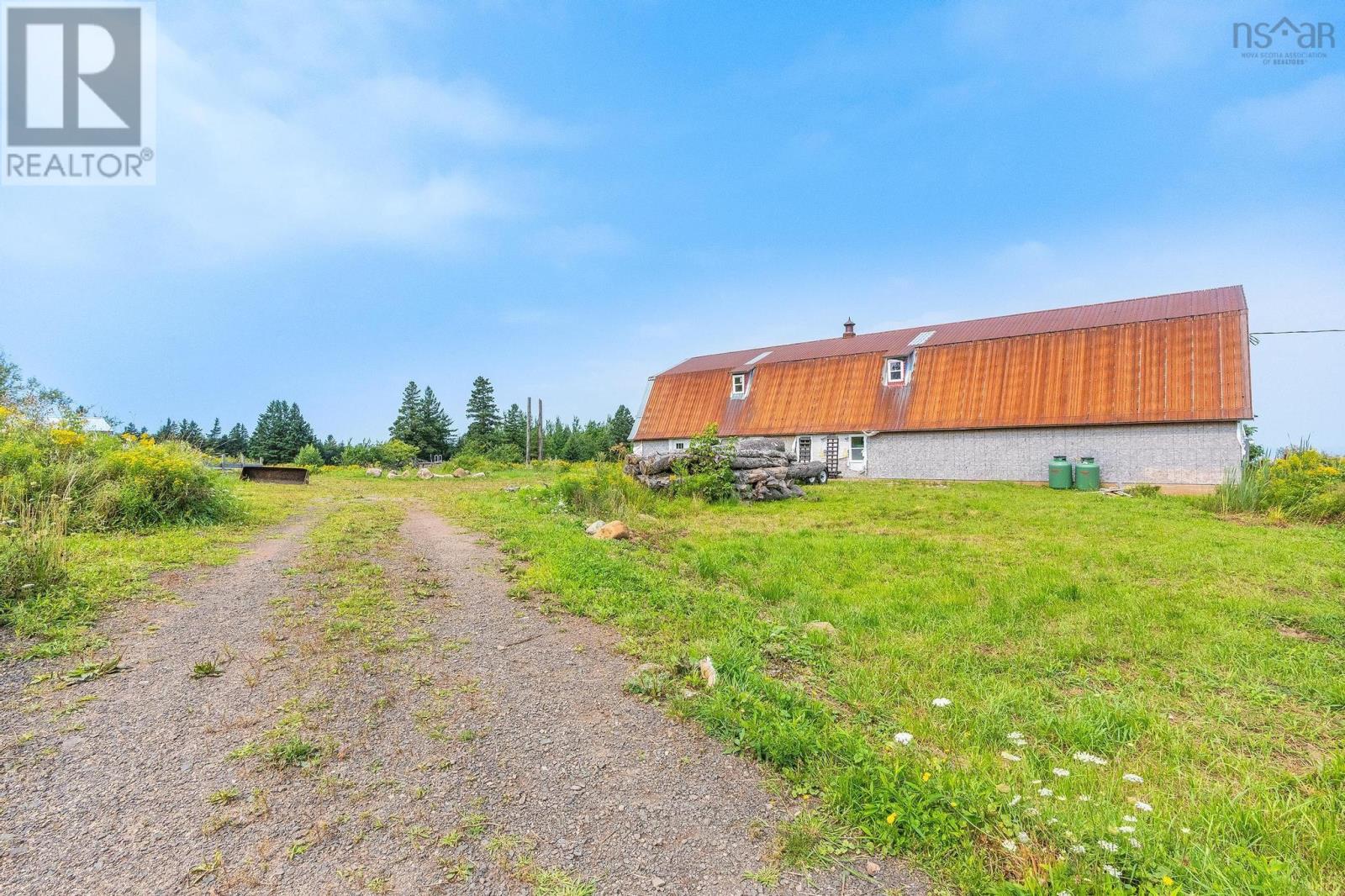 239 Brinton Road, Port Lorne, Nova Scotia  B0S 1L0 - Photo 45 - 202519996
