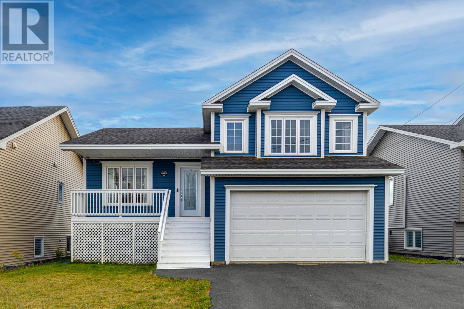 167b Doyles Road, St. John's, Newfoundland & Labrador  A1S 1A1 - Photo 1 - 1290358