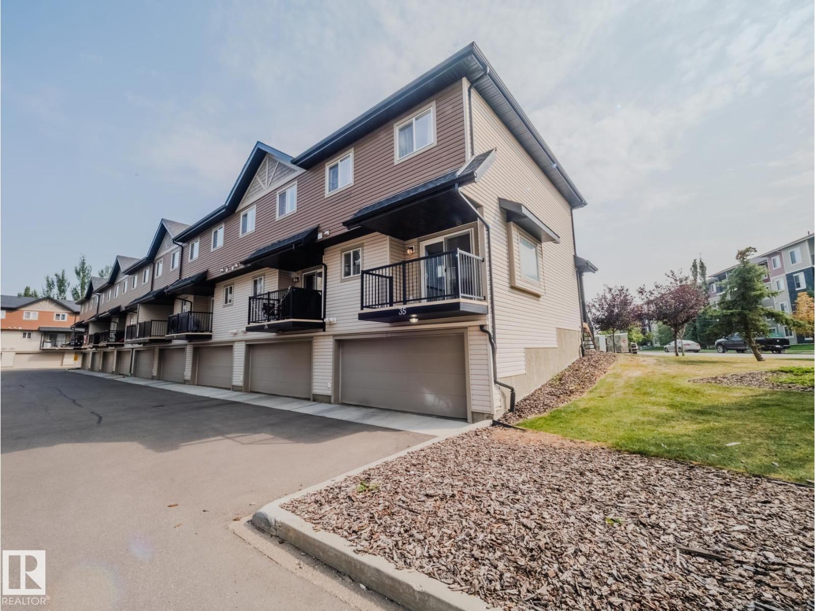 #35 12004 22 Av Sw, Edmonton, Alberta  T6W 0T1 - Photo 61 - E4457455