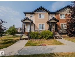 #35 12004 22 AV SW Rutherford (Edmonton)