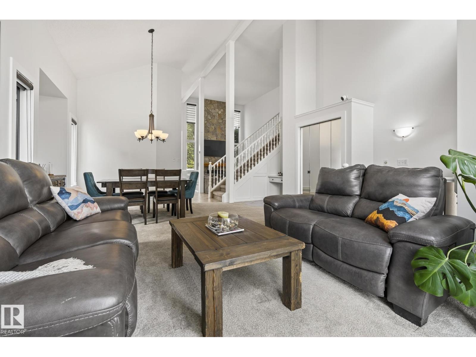 7 Charlton Rd, Sherwood Park, Alberta  T8H 1P9 - Photo 10 - E4457456