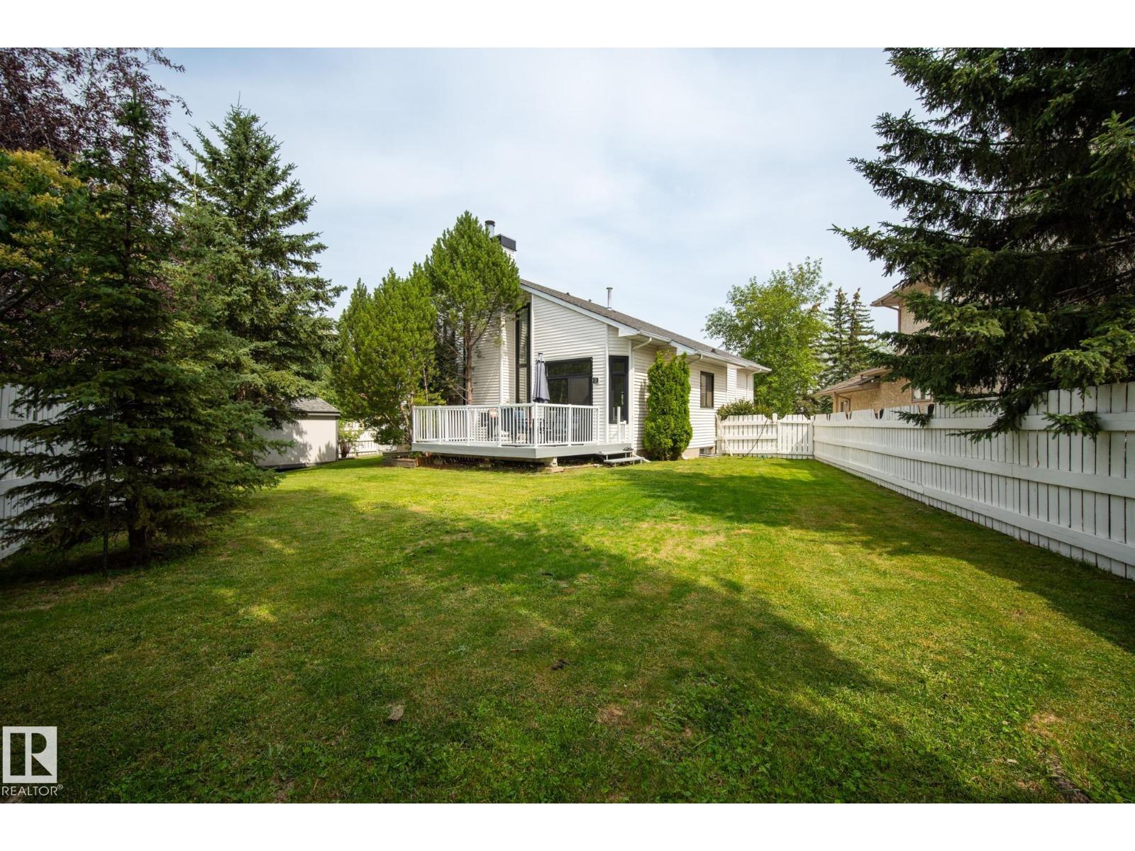 7 Charlton Rd, Sherwood Park, Alberta  T8H 1P9 - Photo 54 - E4457456
