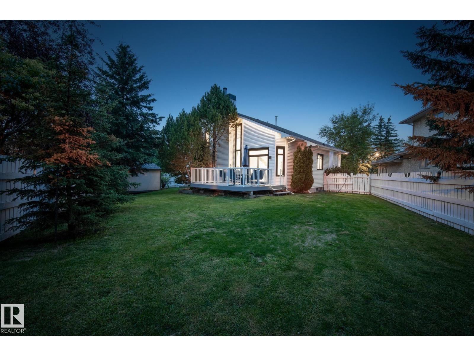 7 Charlton Rd, Sherwood Park, Alberta  T8H 1P9 - Photo 55 - E4457456