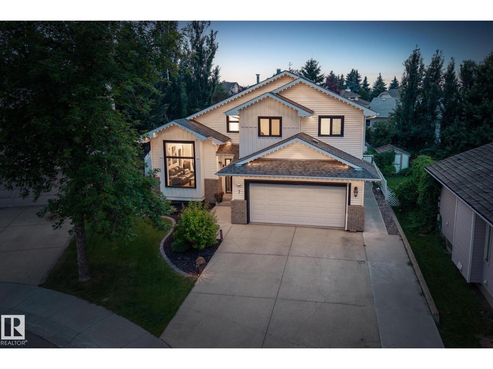 7 Charlton Rd, Sherwood Park, Alberta  T8H 1P9 - Photo 59 - E4457456
