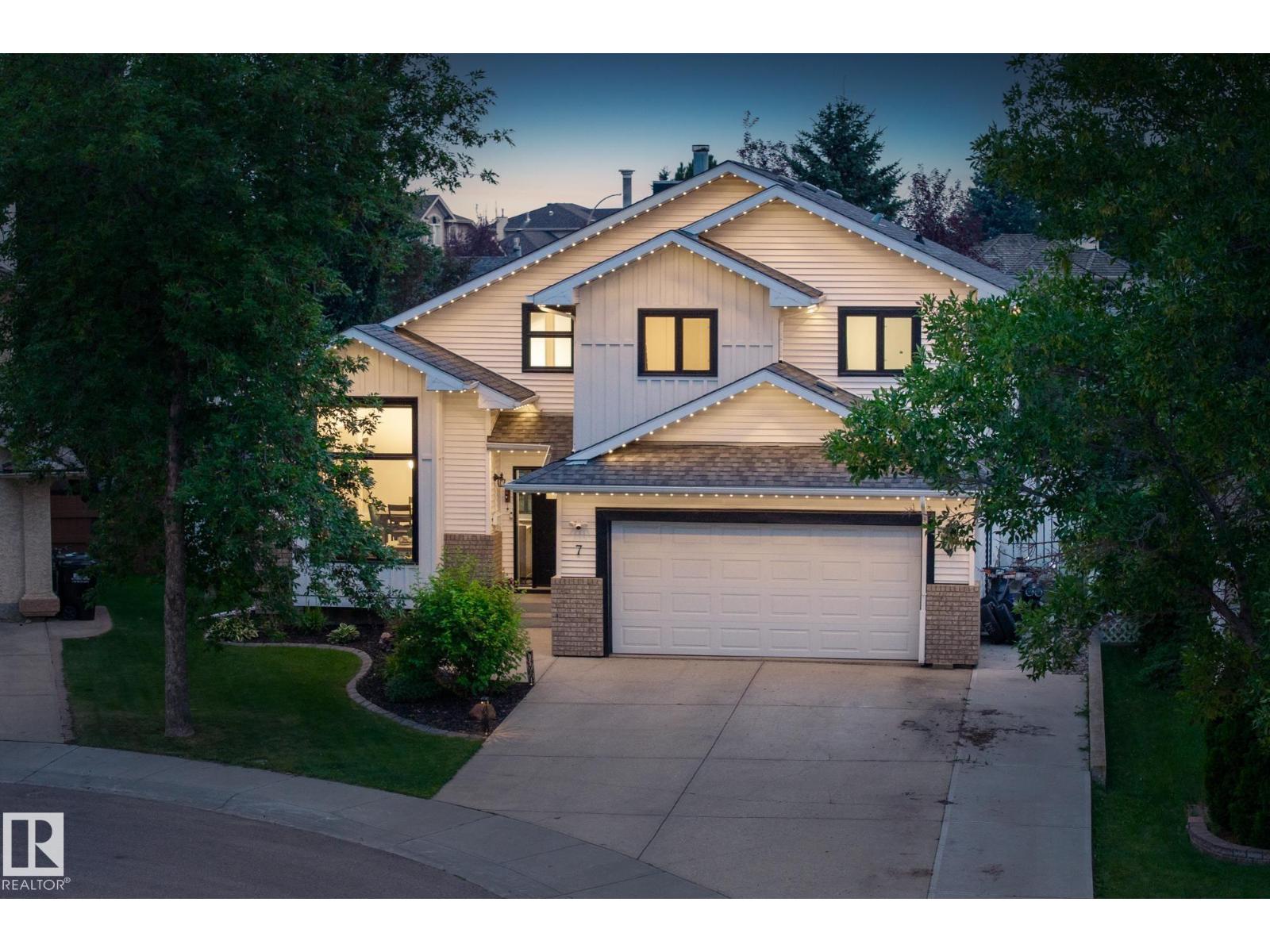 7 Charlton Rd, Sherwood Park, Alberta  T8H 1P9 - Photo 60 - E4457456