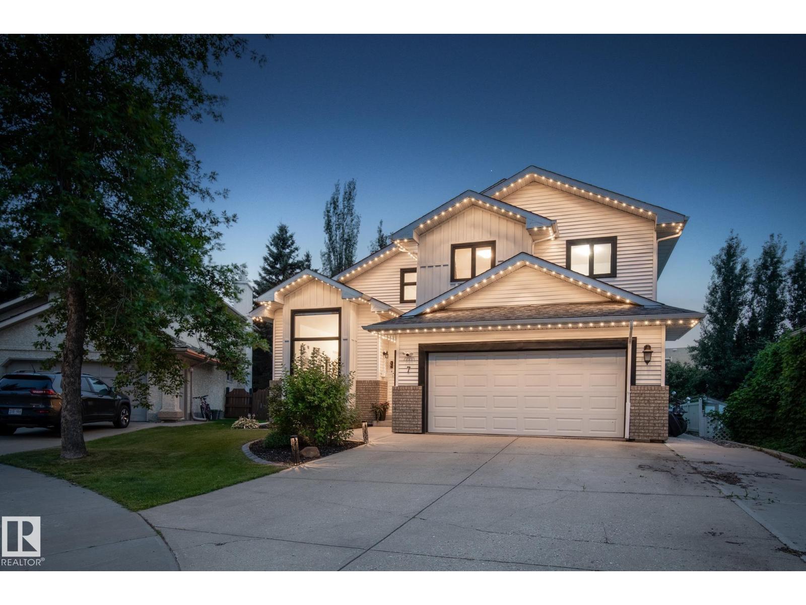 7 Charlton Rd, Sherwood Park, Alberta  T8H 1P9 - Photo 61 - E4457456