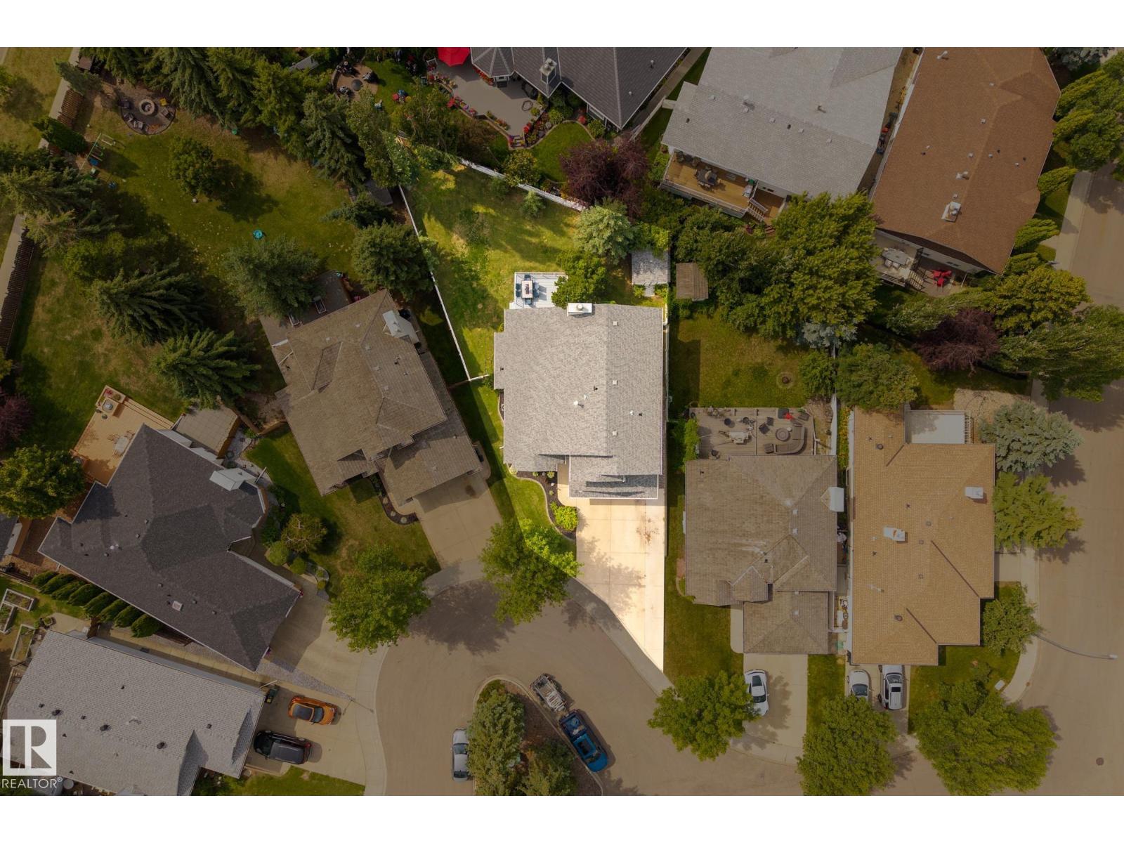 7 Charlton Rd, Sherwood Park, Alberta  T8H 1P9 - Photo 62 - E4457456