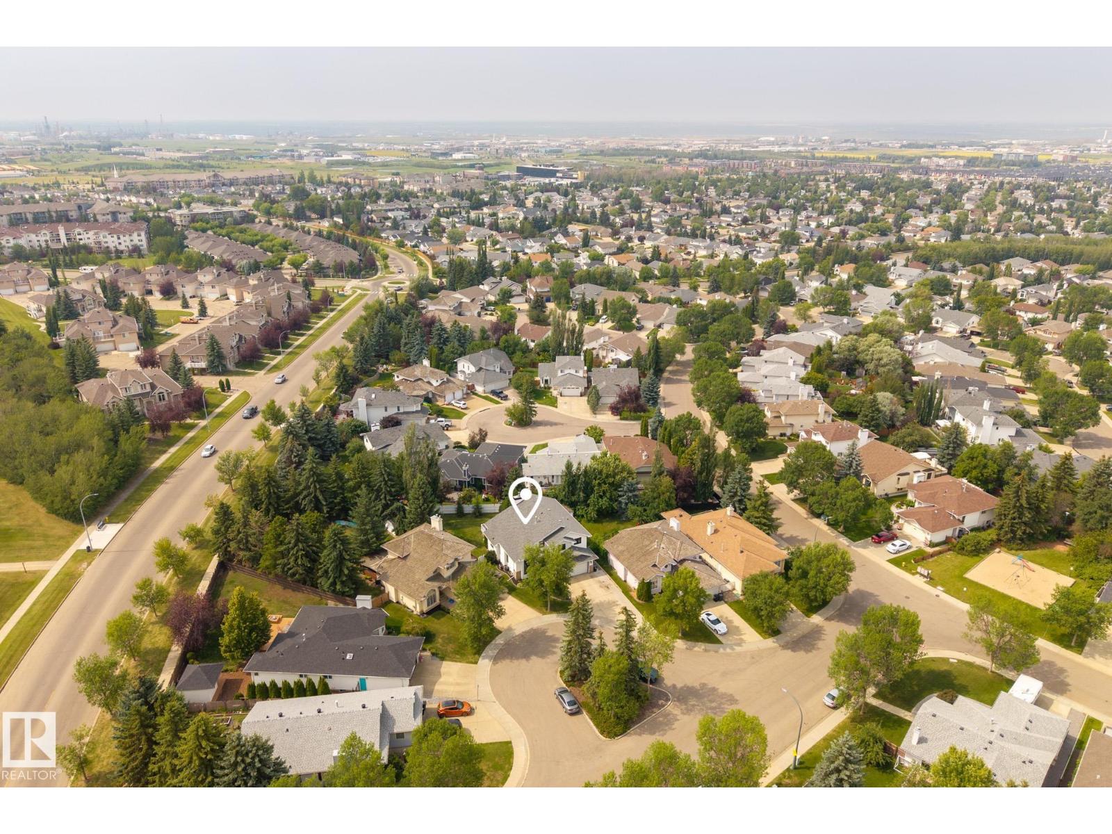 7 Charlton Rd, Sherwood Park, Alberta  T8H 1P9 - Photo 63 - E4457456