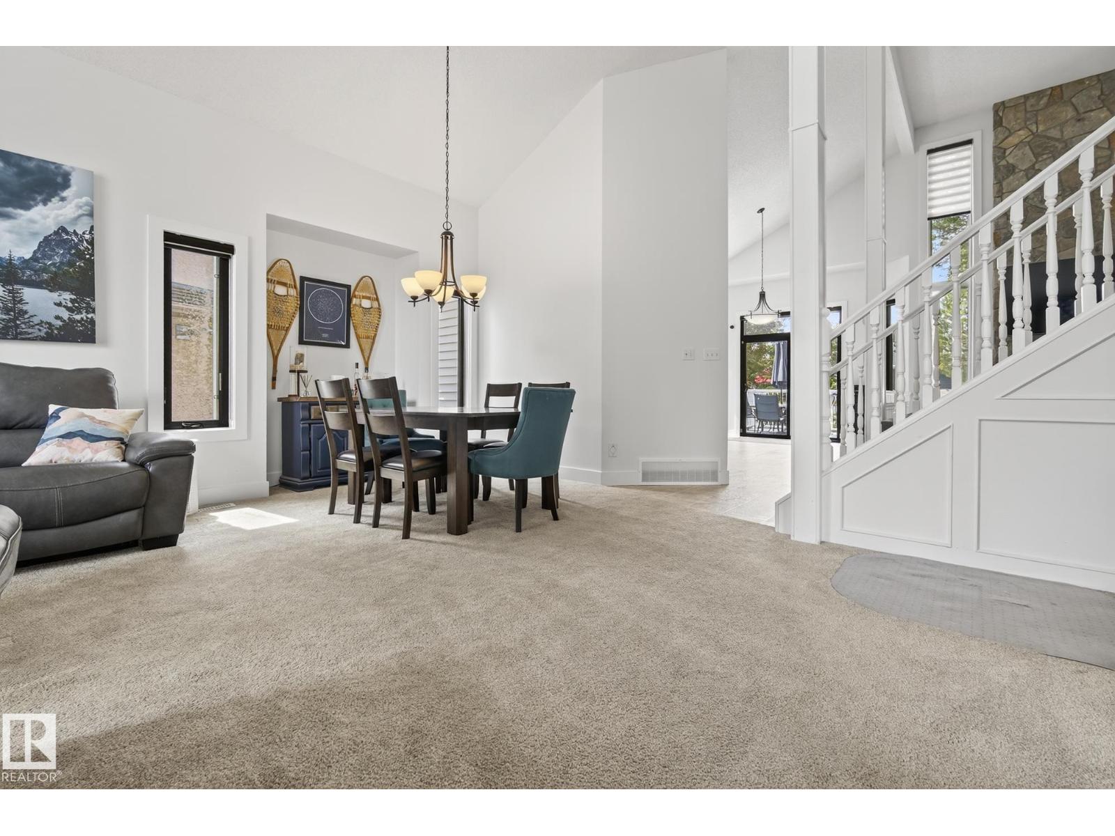 7 Charlton Rd, Sherwood Park, Alberta  T8H 1P9 - Photo 7 - E4457456