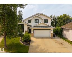 7 Charlton Rd Charlton Heights, Sherwood Park, Ca