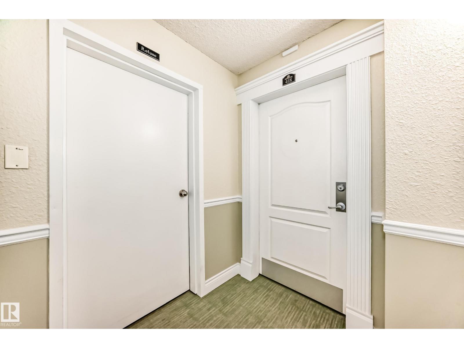 #418 2420 108 St Nw, Edmonton, Alberta  T6J 7J3 - Photo 39 - E4457460