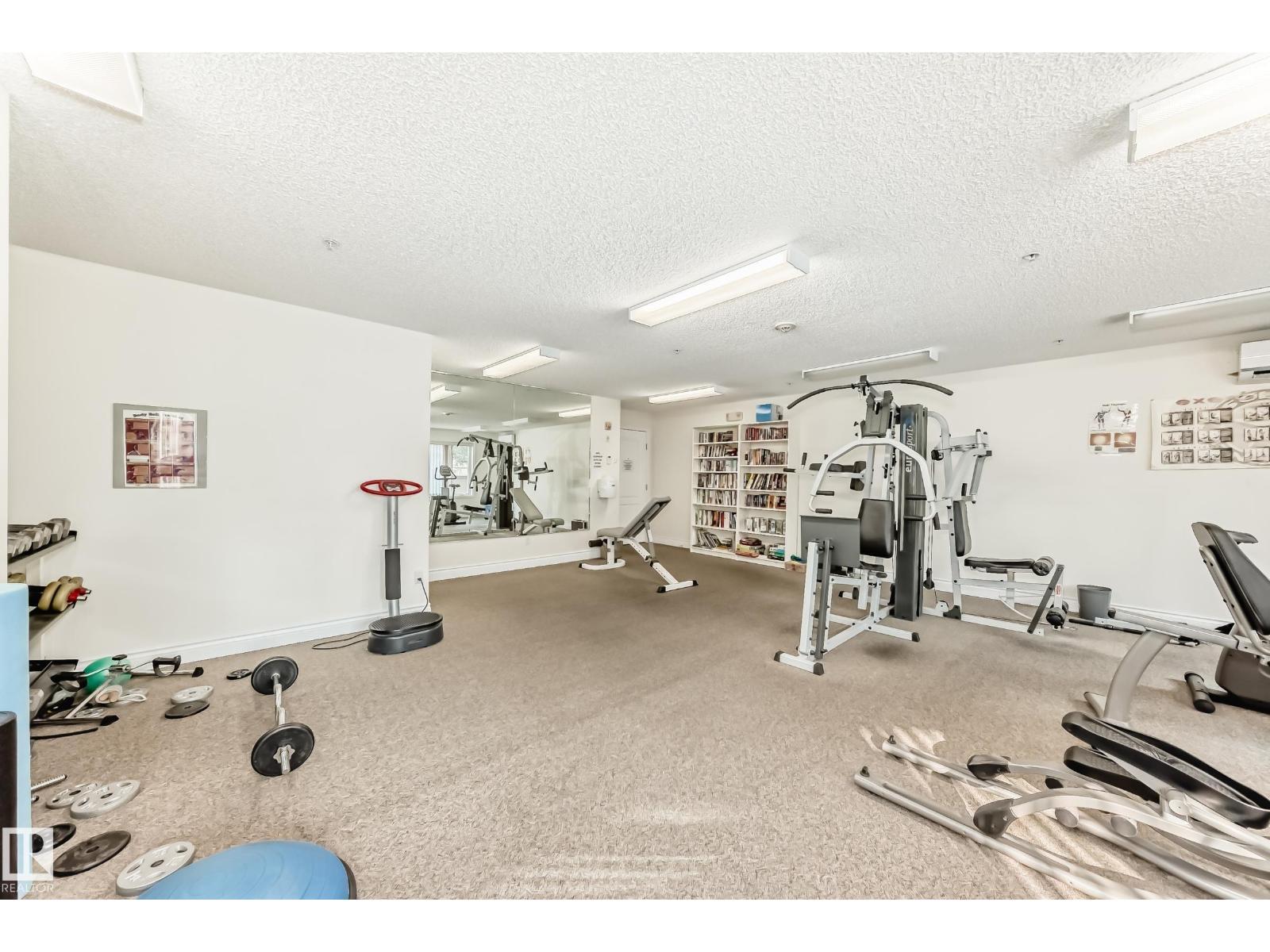 #418 2420 108 St Nw, Edmonton, Alberta  T6J 7J3 - Photo 44 - E4457460