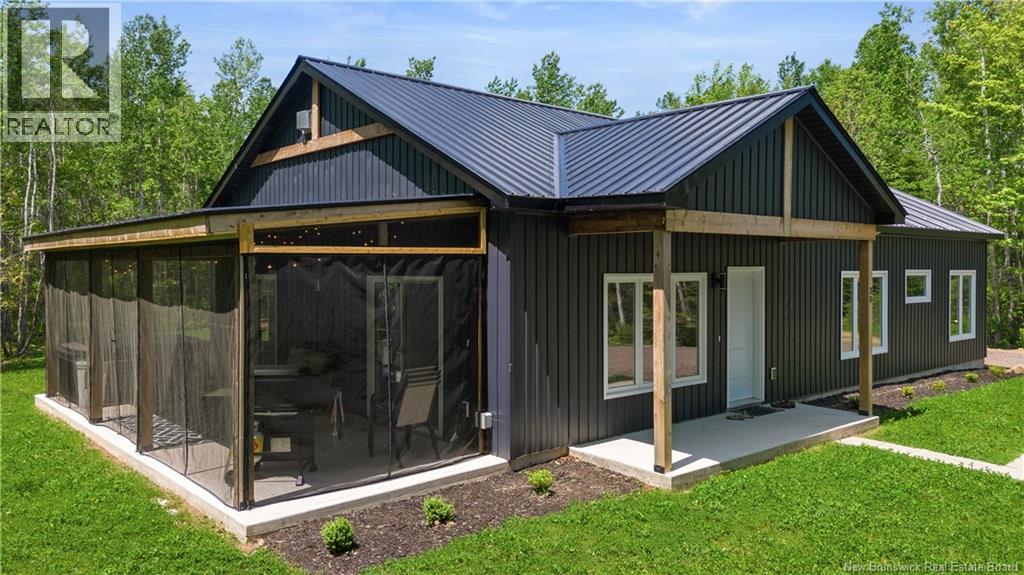 30 Baron Road, Grand-Barachois, New Brunswick