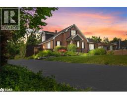 36 Dalton Street Ba03 - City Centre, Barrie, Ca
