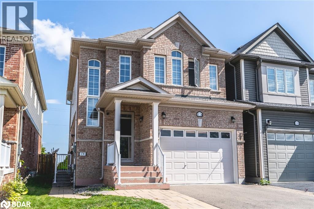 17 Wagner Crescent Unit# Lower, Essa, Ontario  L3W 0P4 - Photo 1 - 40768620