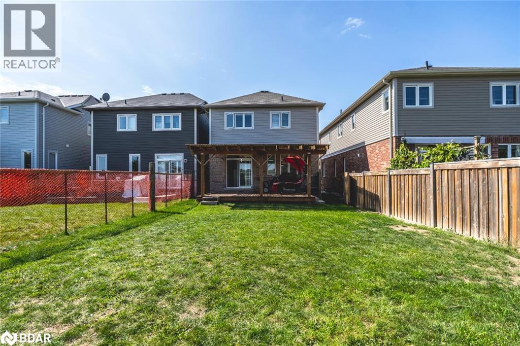 17 Wagner Crescent Unit# Lower, Essa, Ontario  L3W 0P4 - Photo 10 - 40768620
