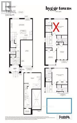 38 Hickey Lane, Kawartha Lakes, Ontario  K9V 1T9 - Photo 47 - X12363503