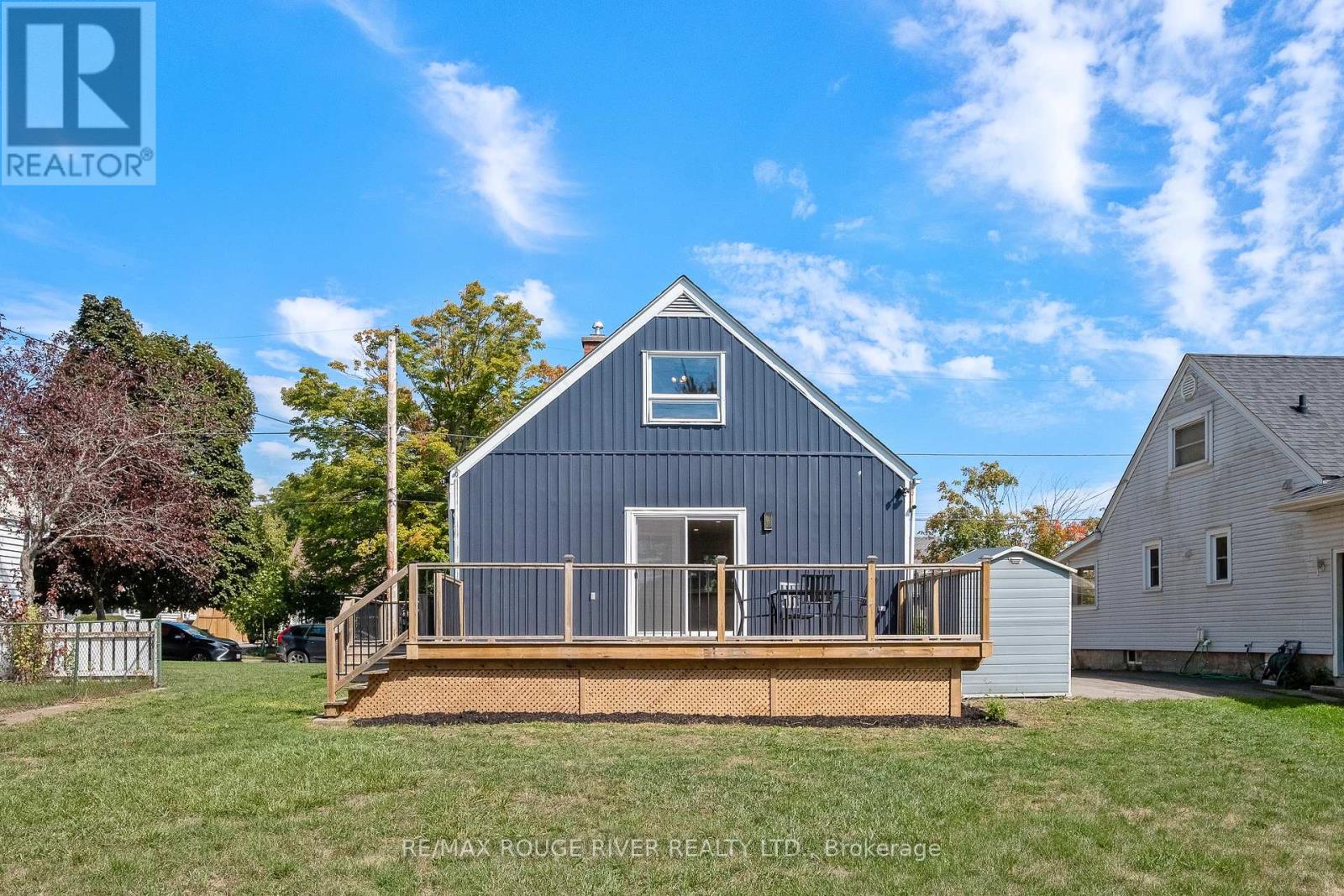 363 Campbell Street, Cobourg, Ontario  K9A 4C1 - Photo 29 - X12398523